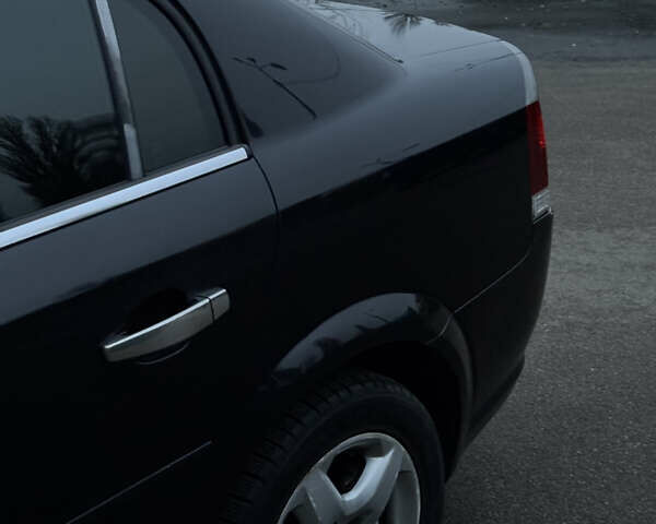 Чорний Опель Вектра, об'ємом двигуна 0 л та пробігом 150 тис. км за 6100 $, фото 2 на Automoto.ua