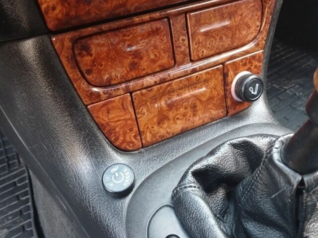 Черный Опель Вектра, объемом двигателя 1.8 л и пробегом 240 тыс. км за 4600 $, фото 4 на Automoto.ua