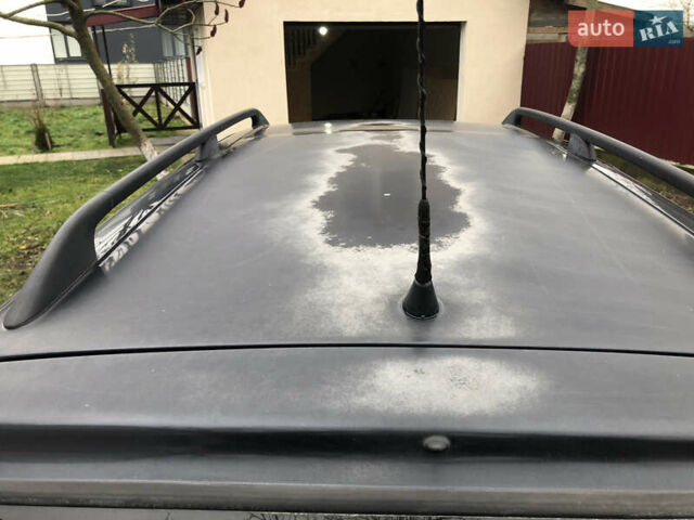 Чорний Опель Вектра, об'ємом двигуна 1.8 л та пробігом 296 тис. км за 1500 $, фото 8 на Automoto.ua