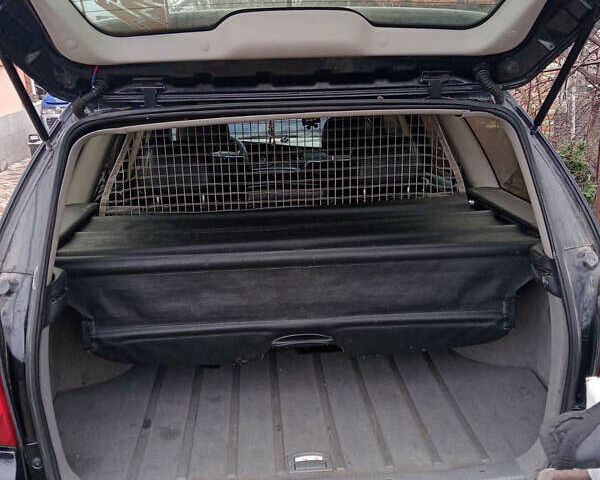 Черный Опель Вектра, объемом двигателя 2 л и пробегом 300 тыс. км за 3300 $, фото 21 на Automoto.ua