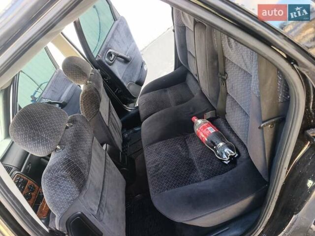 Опель Вектра 1998 в Львове на Automoto.ua Черный Опель Вектра, объемом двигателя 2 л и пробегом 416 тыс. км за 2000 $, фото 11 на Automoto.ua