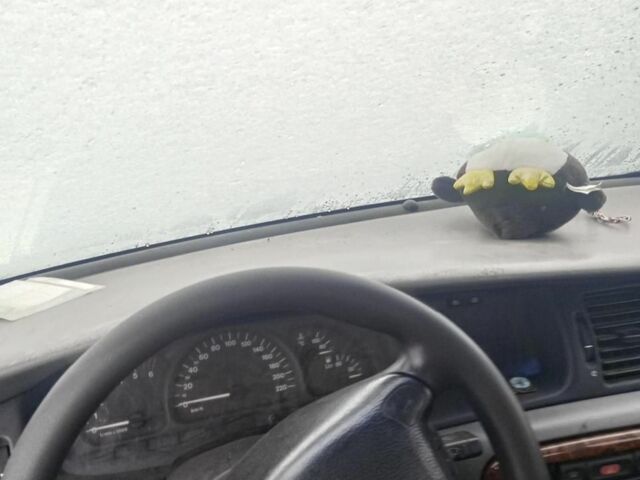 Чорний Опель Вектра, об'ємом двигуна 2 л та пробігом 3 тис. км за 356 $, фото 4 на Automoto.ua