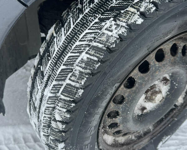 Чорний Опель Вектра, об'ємом двигуна 1.8 л та пробігом 282 тис. км за 2000 $, фото 18 на Automoto.ua