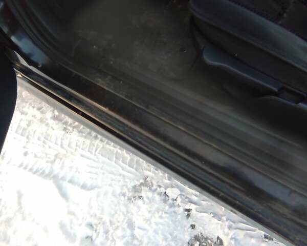 Чорний Опель Вектра, об'ємом двигуна 2 л та пробігом 343 тис. км за 2500 $, фото 7 на Automoto.ua