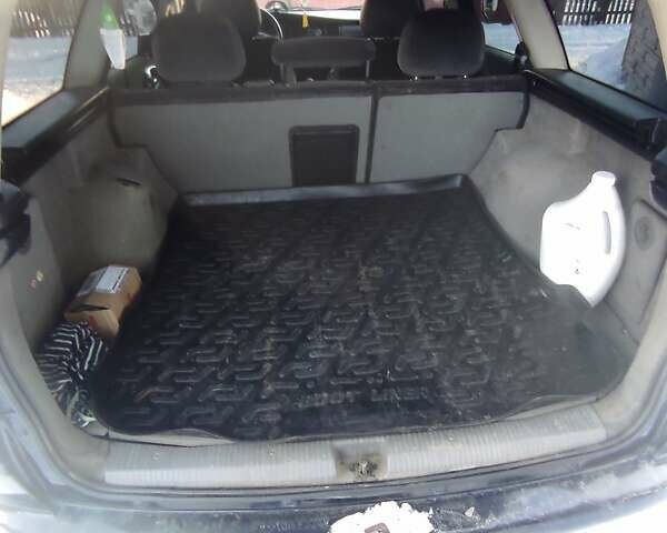 Чорний Опель Вектра, об'ємом двигуна 2 л та пробігом 343 тис. км за 2500 $, фото 11 на Automoto.ua