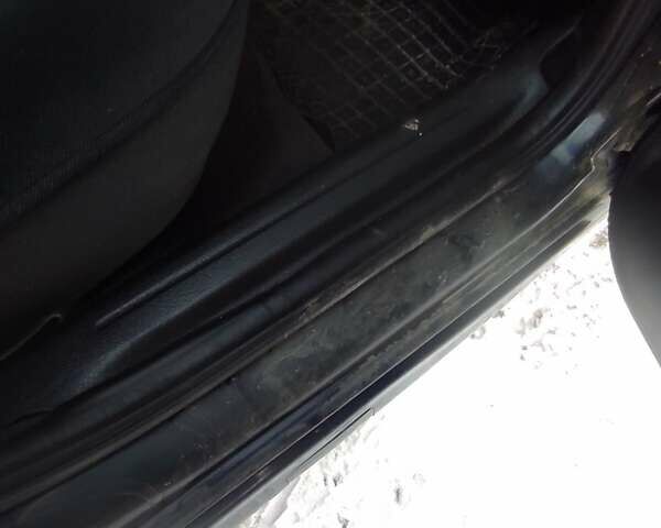 Чорний Опель Вектра, об'ємом двигуна 2 л та пробігом 343 тис. км за 2500 $, фото 3 на Automoto.ua