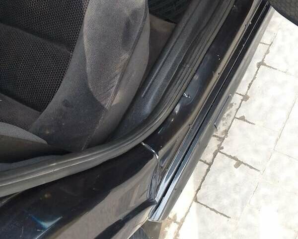 Черный Опель Вектра, объемом двигателя 2.2 л и пробегом 400 тыс. км за 3100 $, фото 15 на Automoto.ua