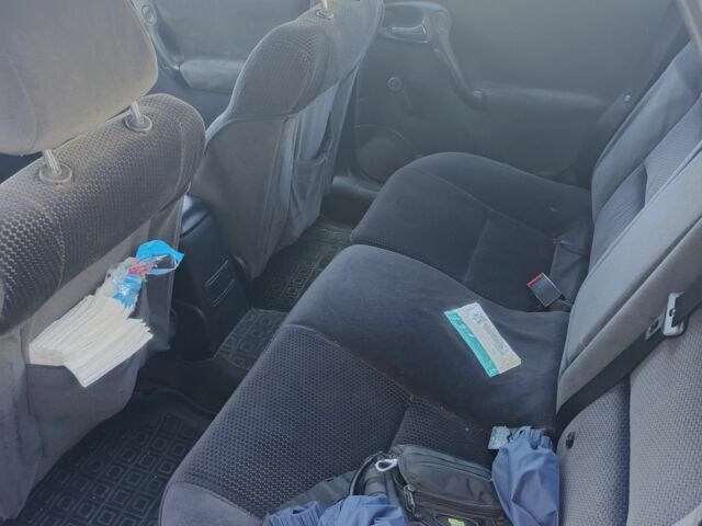 Черный Опель Вектра, объемом двигателя 1.6 л и пробегом 290 тыс. км за 2900 $, фото 5 на Automoto.ua