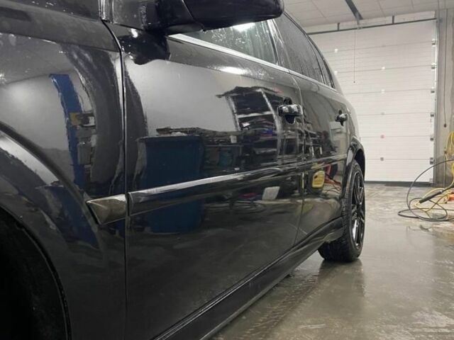 Чорний Опель Вектра, об'ємом двигуна 3 л та пробігом 310 тис. км за 5000 $, фото 2 на Automoto.ua