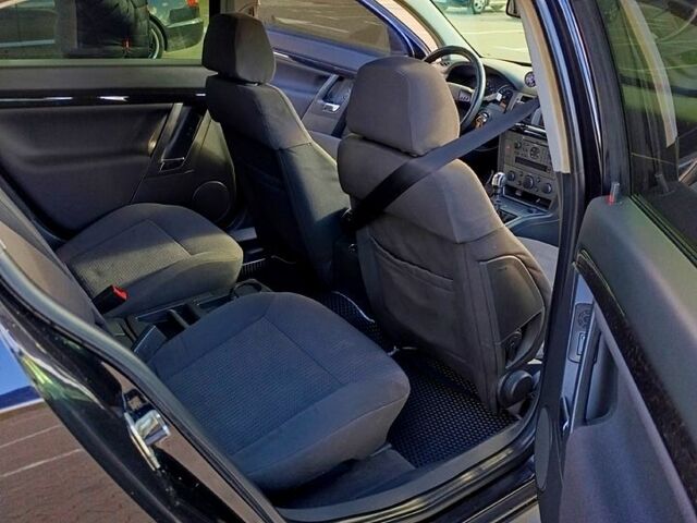 Опель Вектра 2003 в Вышгороде на Automoto.ua Черный Опель Вектра, объемом двигателя 2.2 л и пробегом 233 тыс. км за 3800 $, фото 5 на Automoto.ua