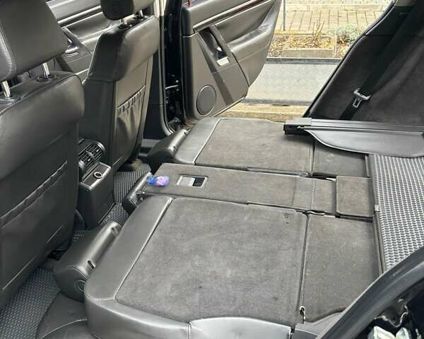 Чорний Опель Вектра, об'ємом двигуна 2.96 л та пробігом 290 тис. км за 3850 $, фото 20 на Automoto.ua