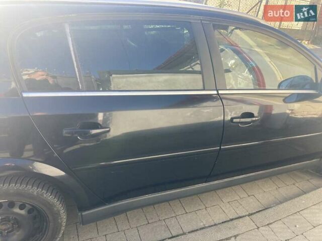 Чорний Опель Вектра, об'ємом двигуна 2.96 л та пробігом 295 тис. км за 3500 $, фото 5 на Automoto.ua