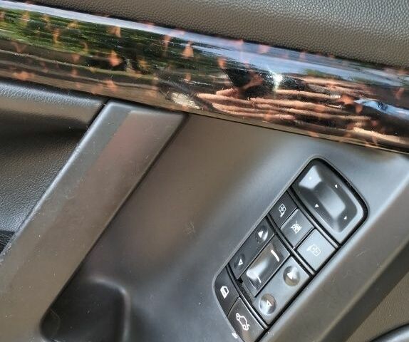 Чорний Опель Вектра, об'ємом двигуна 2.2 л та пробігом 300 тис. км за 4000 $, фото 3 на Automoto.ua