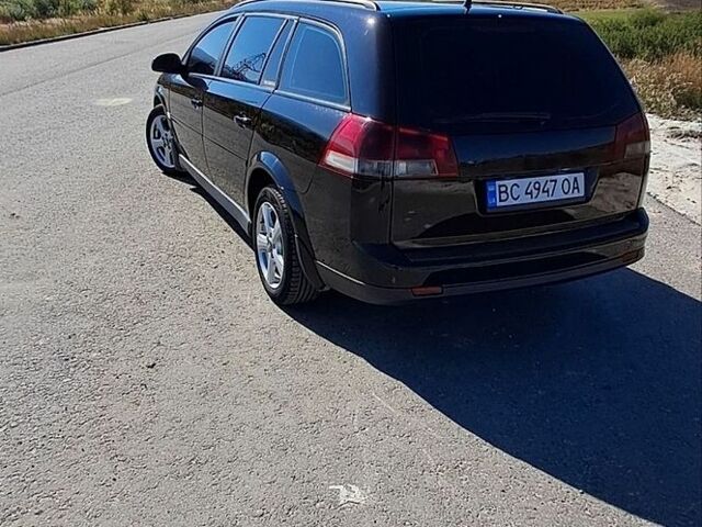 Чорний Опель Вектра, об'ємом двигуна 2.17 л та пробігом 426 тис. км за 3499 $, фото 15 на Automoto.ua