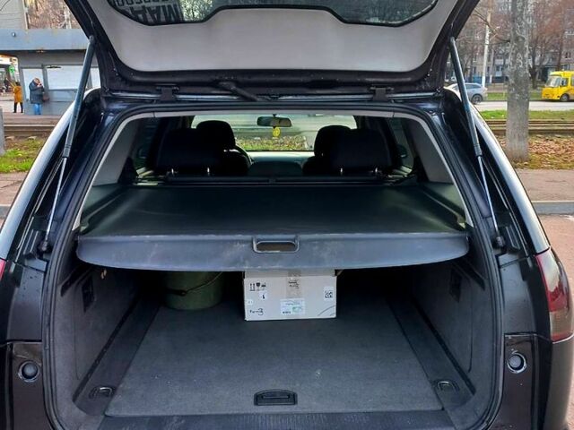 Чорний Опель Вектра, об'ємом двигуна 2.2 л та пробігом 303 тис. км за 4950 $, фото 12 на Automoto.ua