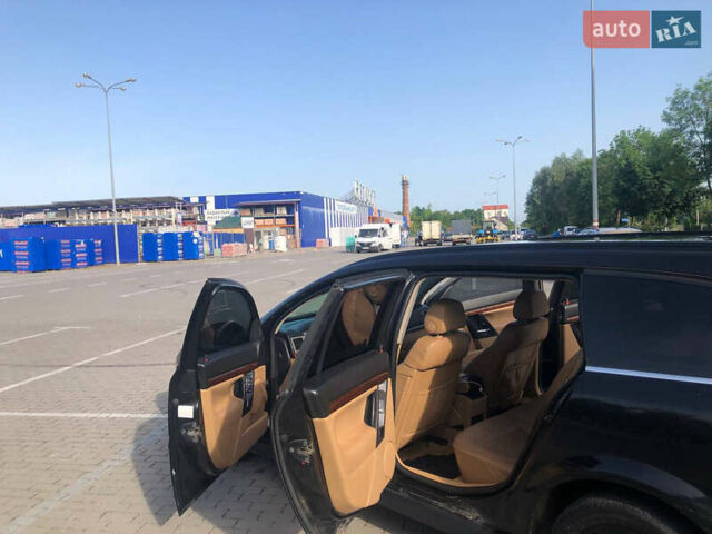 Опель Вектра 2004 в Ивано-Франковске на Automoto.ua Черный Опель Вектра, объемом двигателя 0 л и пробегом 354 тыс. км за 3800 $, фото 2 на Automoto.ua