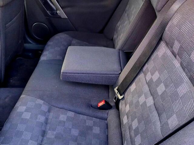 Чорний Опель Вектра, об'ємом двигуна 2.2 л та пробігом 303 тис. км за 4950 $, фото 9 на Automoto.ua