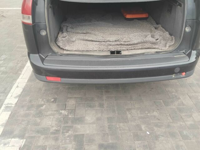 Черный Опель Вектра, объемом двигателя 1.8 л и пробегом 280 тыс. км за 4500 $, фото 6 на Automoto.ua