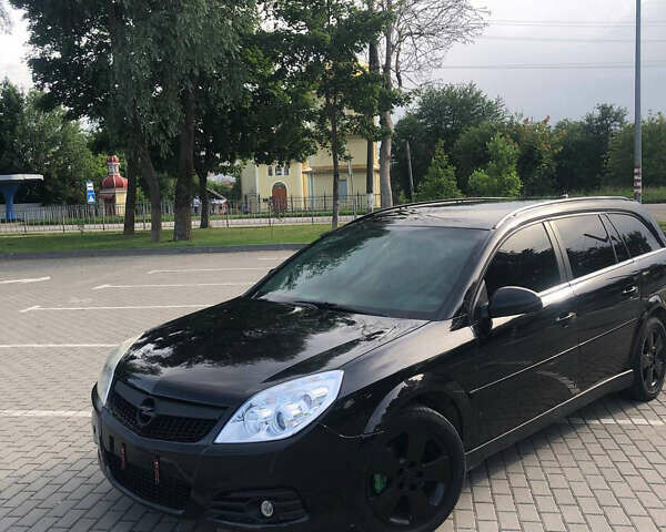 Опель Вектра 2004 в Ивано-Франковске на Automoto.ua Черный Опель Вектра, объемом двигателя 0 л и пробегом 354 тыс. км за 3800 $, фото 5 на Automoto.ua