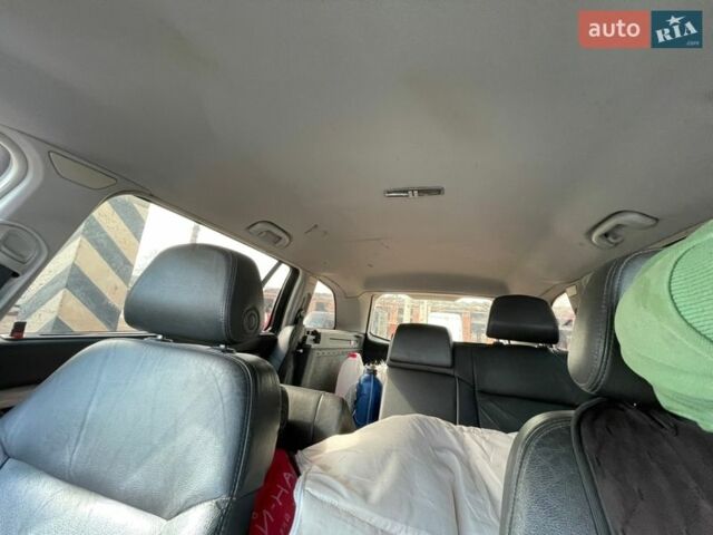 Чорний Опель Вектра, об'ємом двигуна 1.91 л та пробігом 291 тис. км за 3777 $, фото 13 на Automoto.ua