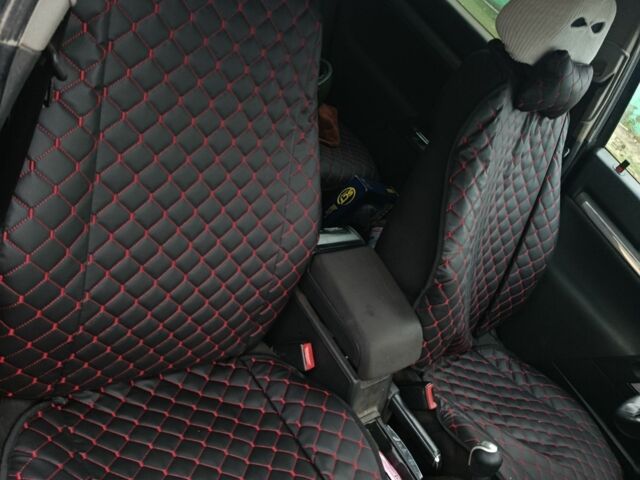 Чорний Опель Вектра, об'ємом двигуна 0 л та пробігом 354 тис. км за 2143 $, фото 4 на Automoto.ua