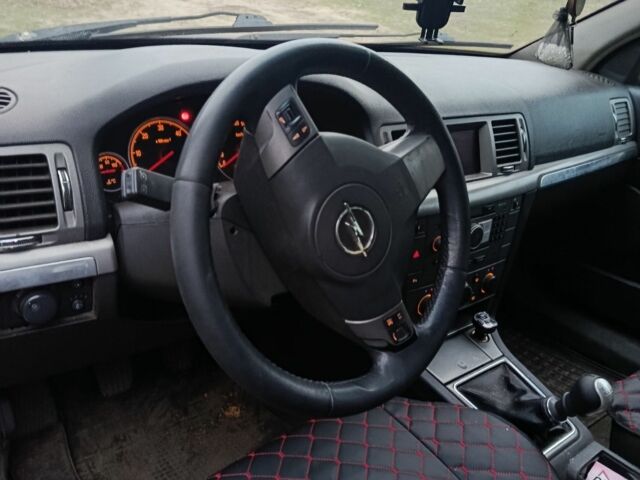 Чорний Опель Вектра, об'ємом двигуна 0 л та пробігом 354 тис. км за 2143 $, фото 1 на Automoto.ua