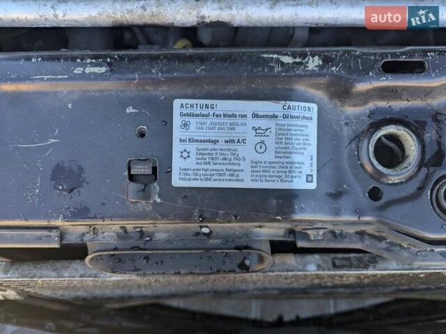 Опель Вектра 2005 в Городок на Automoto.ua Черный Опель Вектра, объемом двигателя 2.2 л и пробегом 342 тыс. км за 3700 $, фото 15 на Automoto.ua