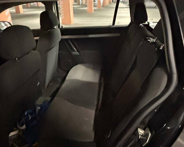 Черный Опель Вектра, объемом двигателя 1.91 л и пробегом 294 тыс. км за 4500 $, фото 9 на Automoto.ua