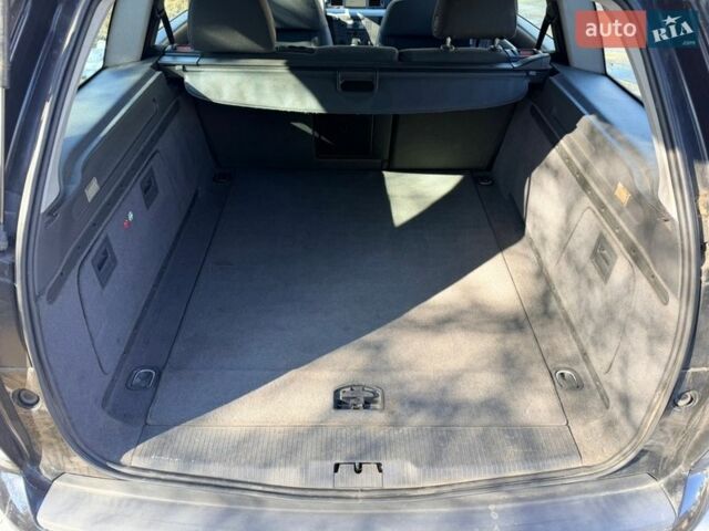 Чорний Опель Вектра, об'ємом двигуна 1.9 л та пробігом 294 тис. км за 2999 $, фото 29 на Automoto.ua