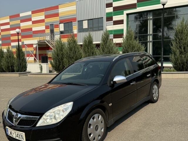 Чорний Опель Вектра, об'ємом двигуна 1.9 л та пробігом 310 тис. км за 2700 $, фото 2 на Automoto.ua