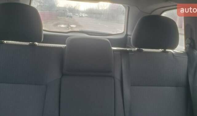 Чорний Опель Вектра, об'ємом двигуна 1.9 л та пробігом 495 тис. км за 4250 $, фото 4 на Automoto.ua