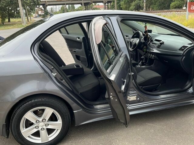 Чорний Опель Вектра, об'ємом двигуна 1.9 л та пробігом 280 тис. км за 7900 $, фото 15 на Automoto.ua
