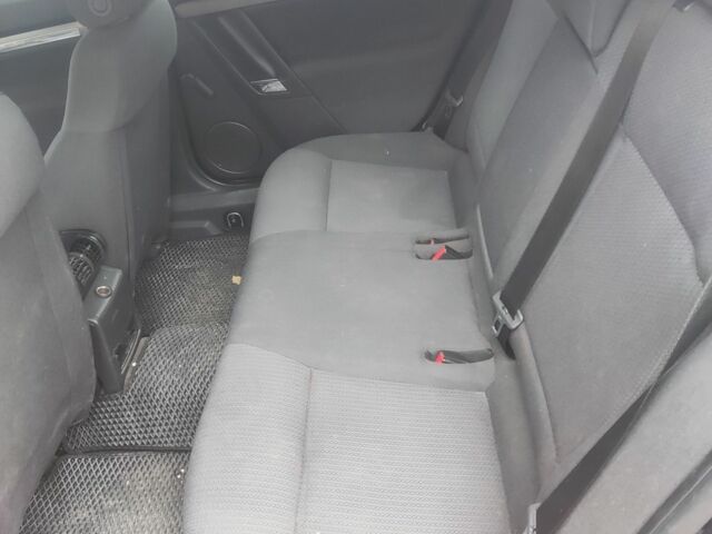 Черный Опель Вектра, объемом двигателя 0 л и пробегом 229 тыс. км за 3300 $, фото 6 на Automoto.ua