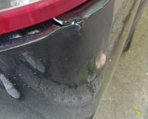 Черный Опель Вектра, объемом двигателя 1.6 л и пробегом 207 тыс. км за 7500 $, фото 19 на Automoto.ua