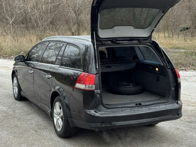 Черный Опель Вектра, объемом двигателя 1.8 л и пробегом 300 тыс. км за 3400 $, фото 18 на Automoto.ua