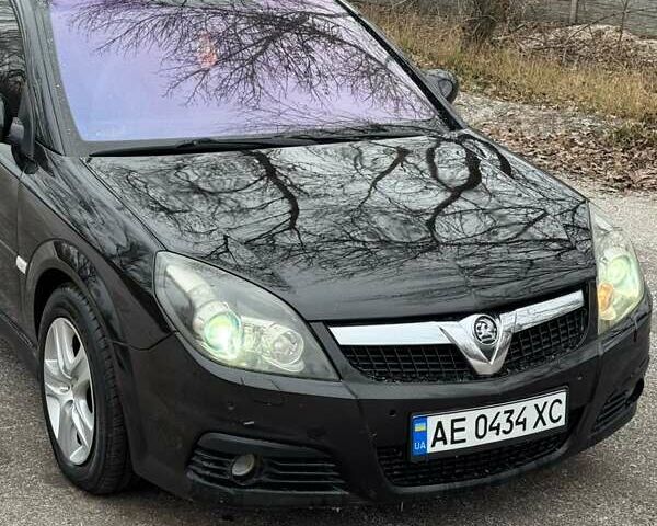 Черный Опель Вектра, объемом двигателя 1.8 л и пробегом 300 тыс. км за 3400 $, фото 29 на Automoto.ua