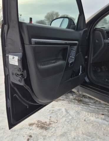 Чорний Опель Вектра, об'ємом двигуна 1.91 л та пробігом 500 тис. км за 4200 $, фото 11 на Automoto.ua