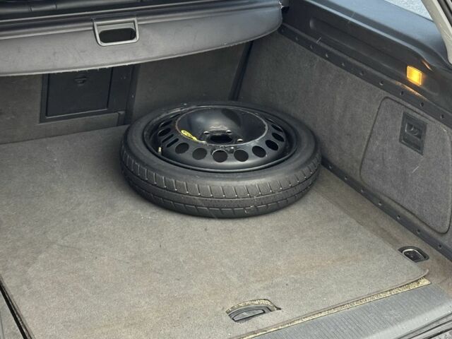 Черный Опель Вектра, объемом двигателя 1.8 л и пробегом 300 тыс. км за 3400 $, фото 20 на Automoto.ua