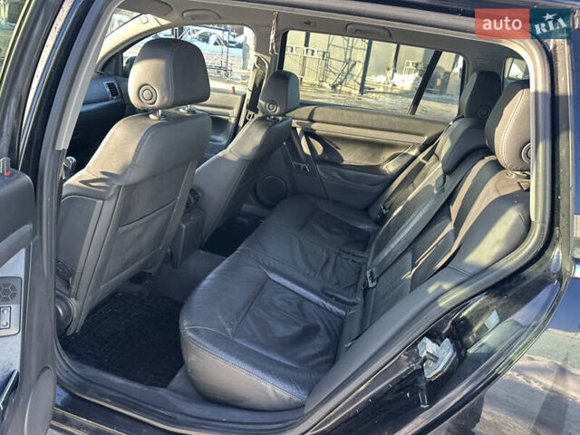 Черный Опель Вектра, объемом двигателя 1.9 л и пробегом 399 тыс. км за 3800 $, фото 17 на Automoto.ua