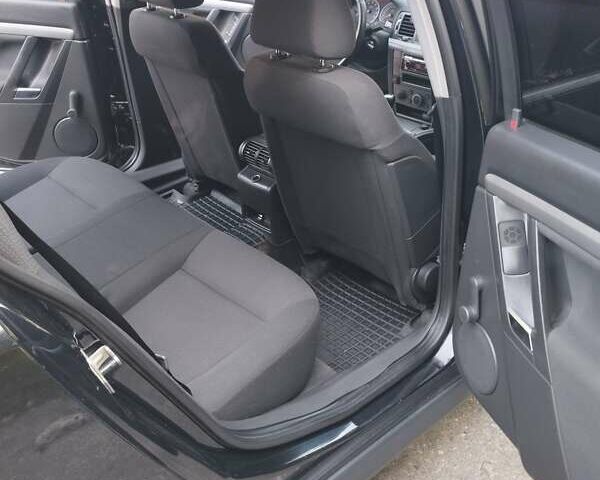 Черный Опель Вектра, объемом двигателя 1.6 л и пробегом 207 тыс. км за 7500 $, фото 13 на Automoto.ua