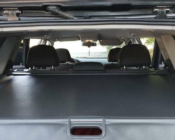 Черный Опель Вектра, объемом двигателя 1.6 л и пробегом 207 тыс. км за 7500 $, фото 8 на Automoto.ua