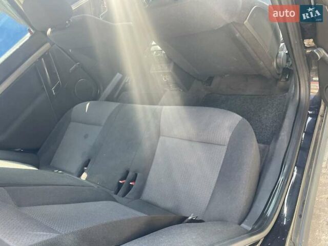 Чорний Опель Вектра, об'ємом двигуна 1.9 л та пробігом 450 тис. км за 3950 $, фото 14 на Automoto.ua