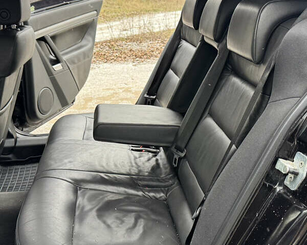 Черный Опель Вектра, объемом двигателя 1.8 л и пробегом 300 тыс. км за 3400 $, фото 14 на Automoto.ua