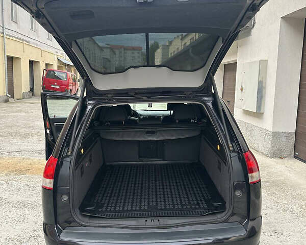 Черный Опель Вектра, объемом двигателя 2.2 л и пробегом 315 тыс. км за 5800 $, фото 15 на Automoto.ua