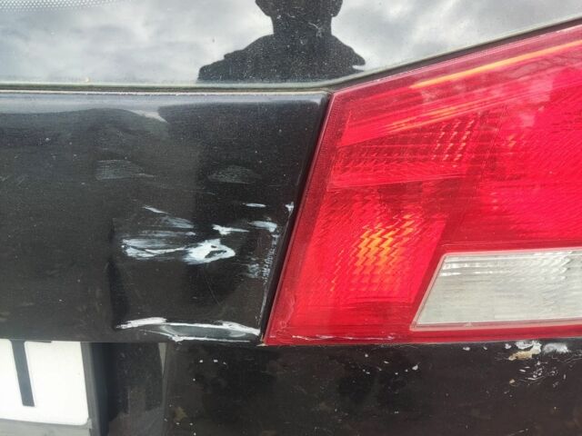 Черный Опель Вектра, объемом двигателя 0 л и пробегом 229 тыс. км за 3300 $, фото 2 на Automoto.ua