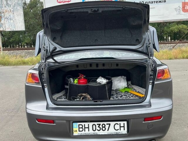 Чорний Опель Вектра, об'ємом двигуна 1.9 л та пробігом 280 тис. км за 7900 $, фото 14 на Automoto.ua