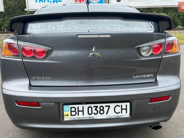 Чорний Опель Вектра, об'ємом двигуна 1.9 л та пробігом 280 тис. км за 7900 $, фото 10 на Automoto.ua