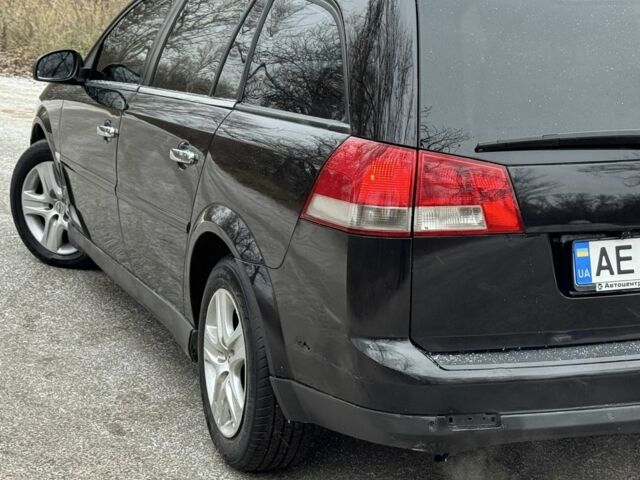 Черный Опель Вектра, объемом двигателя 1.8 л и пробегом 300 тыс. км за 3400 $, фото 6 на Automoto.ua