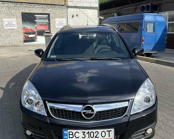 Чорний Опель Вектра, об'ємом двигуна 1.9 л та пробігом 450 тис. км за 3950 $, фото 21 на Automoto.ua