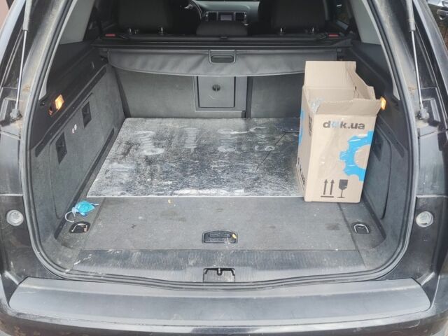 Черный Опель Вектра, объемом двигателя 0 л и пробегом 229 тыс. км за 3300 $, фото 7 на Automoto.ua